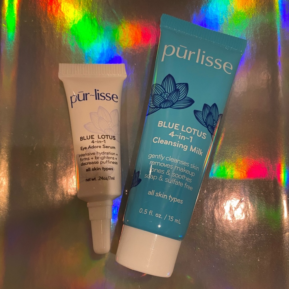 Purlisse Bundle